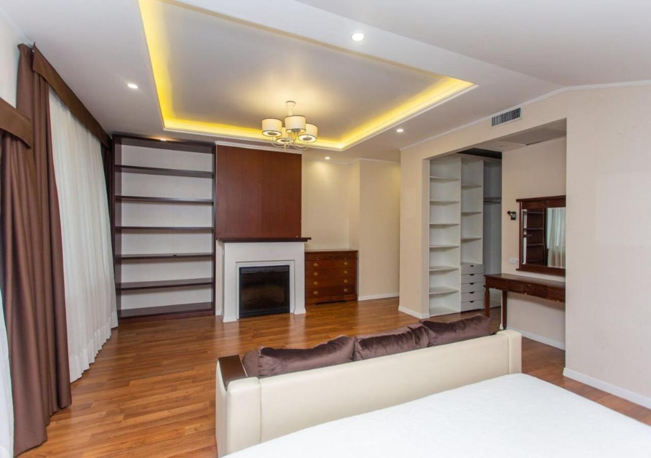 Hotel Olsi Chisinau Room photo